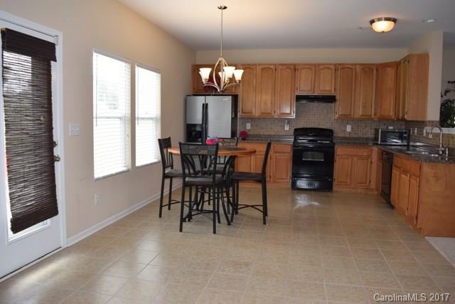 Oaks At Clover - Residential