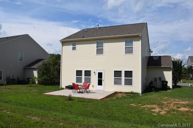 Oaks At Clover - Residential