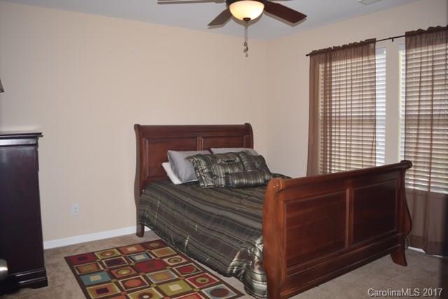 Oaks At Clover - Residential