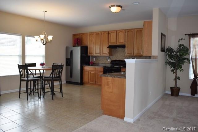 Oaks At Clover - Residential