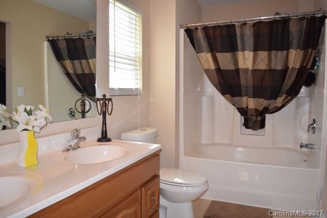 Oaks At Clover - Residential