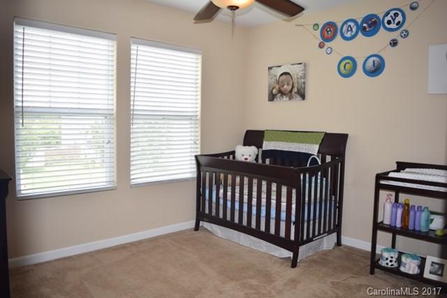 Oaks At Clover - Residential