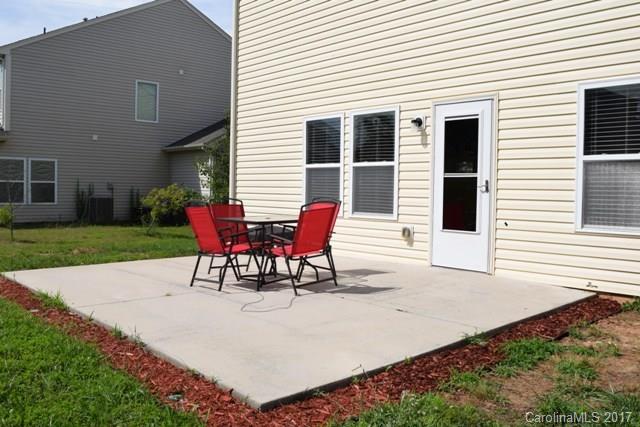 Oaks At Clover - Residential