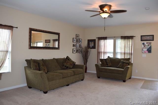 Oaks At Clover - Residential