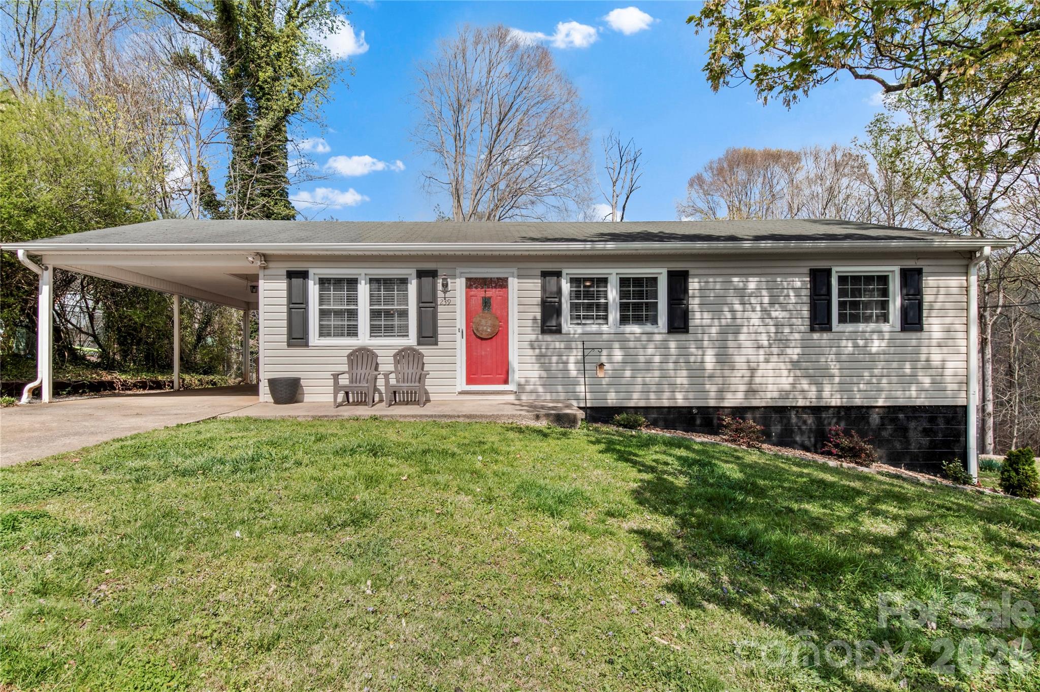 239 Harris Avenue