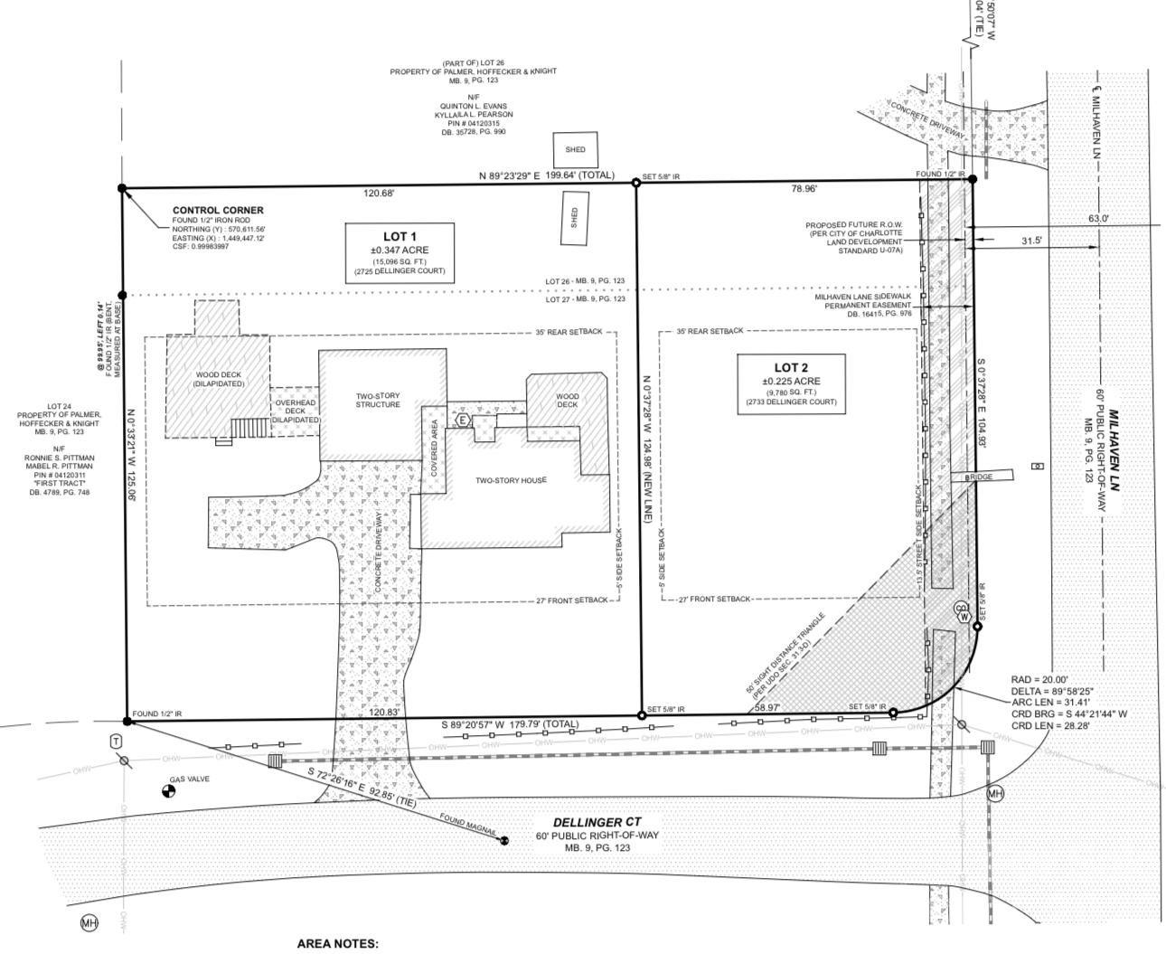 01 Milhaven Lane
