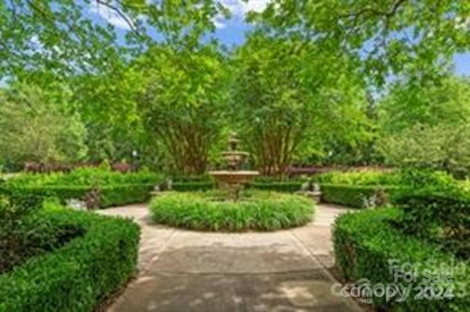 Rosewood at Providence - Residential