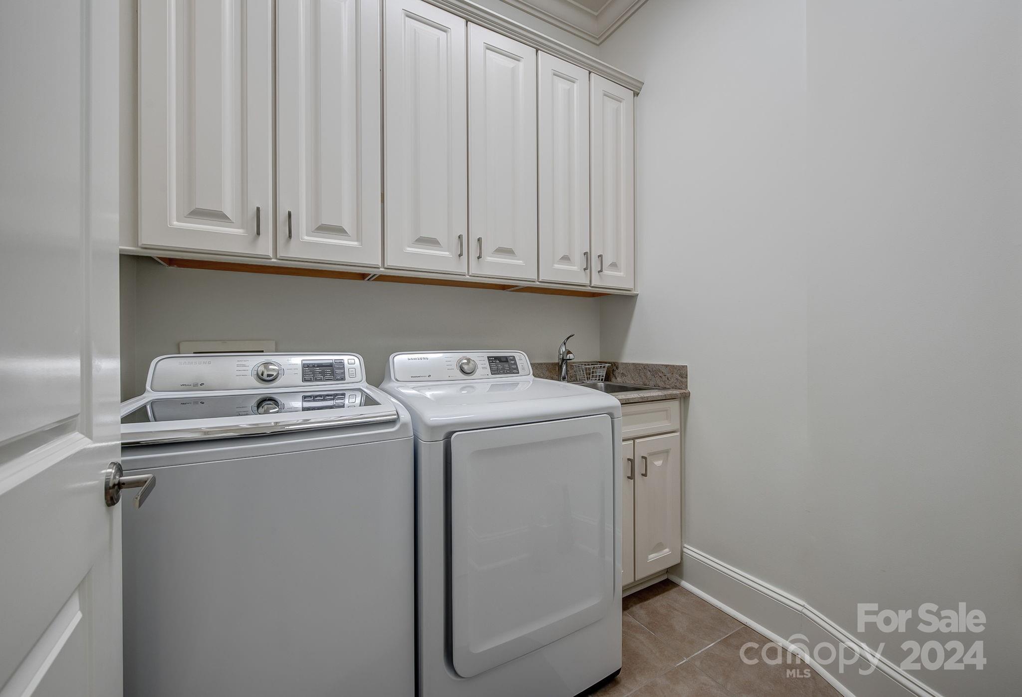 Rosewood at Providence - Residential