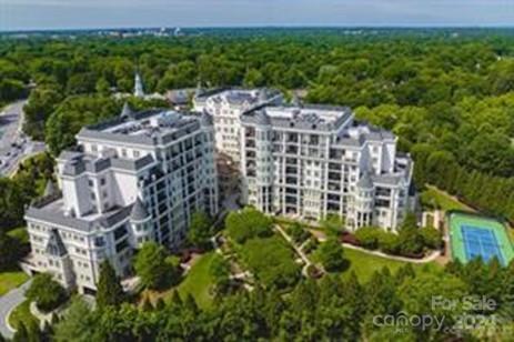 Rosewood at Providence - Residential