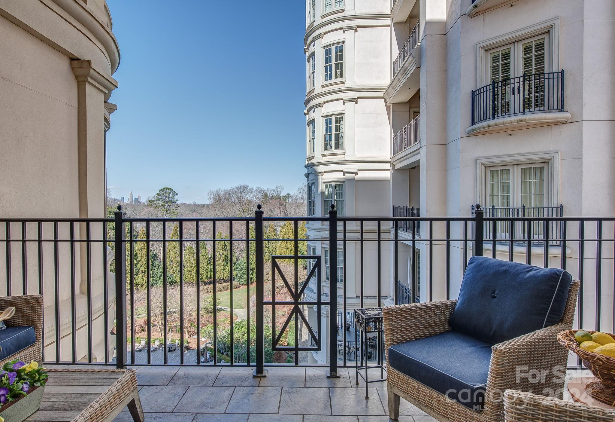 Rosewood at Providence - Residential