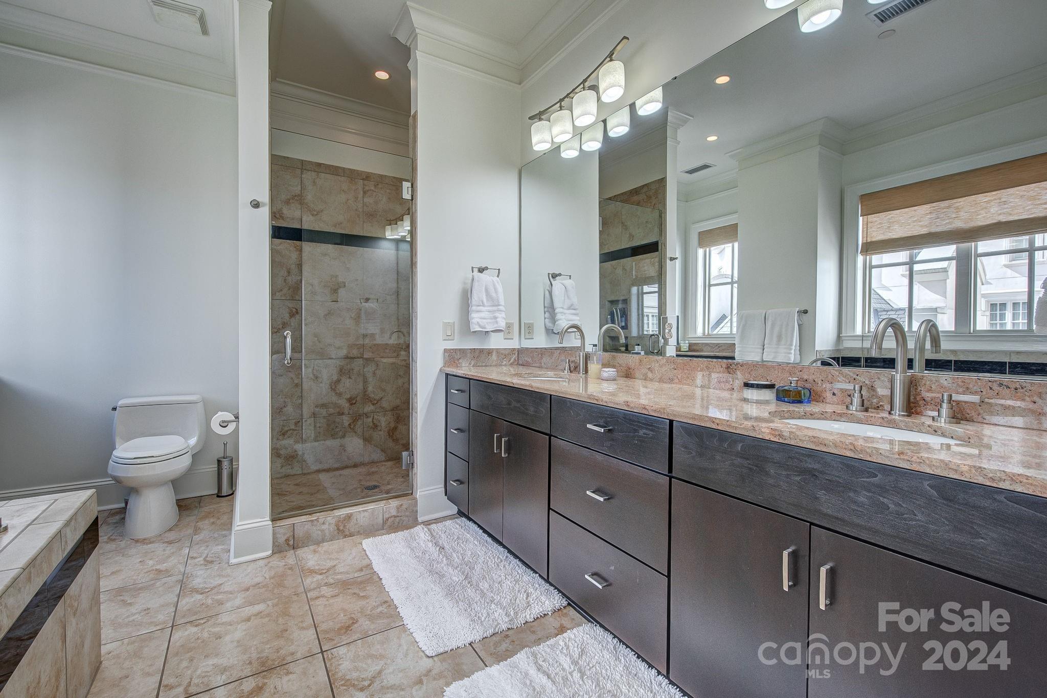 Rosewood at Providence - Residential