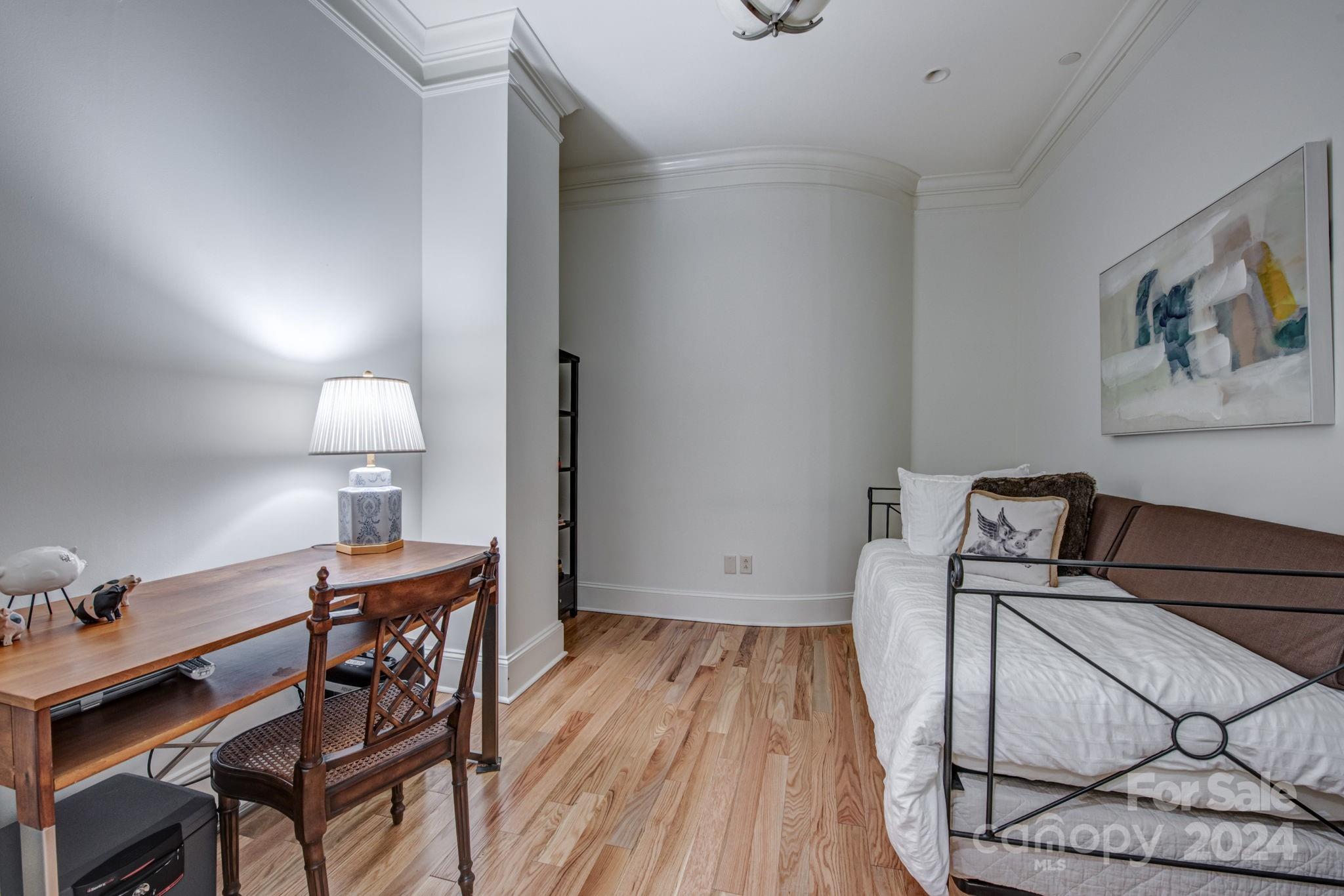 Rosewood at Providence - Residential