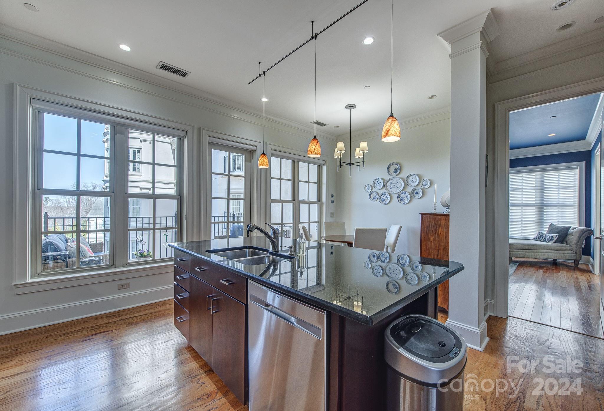 Rosewood at Providence - Residential