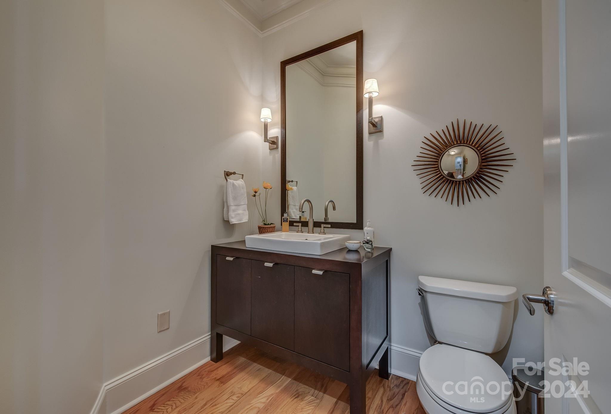 Rosewood at Providence - Residential