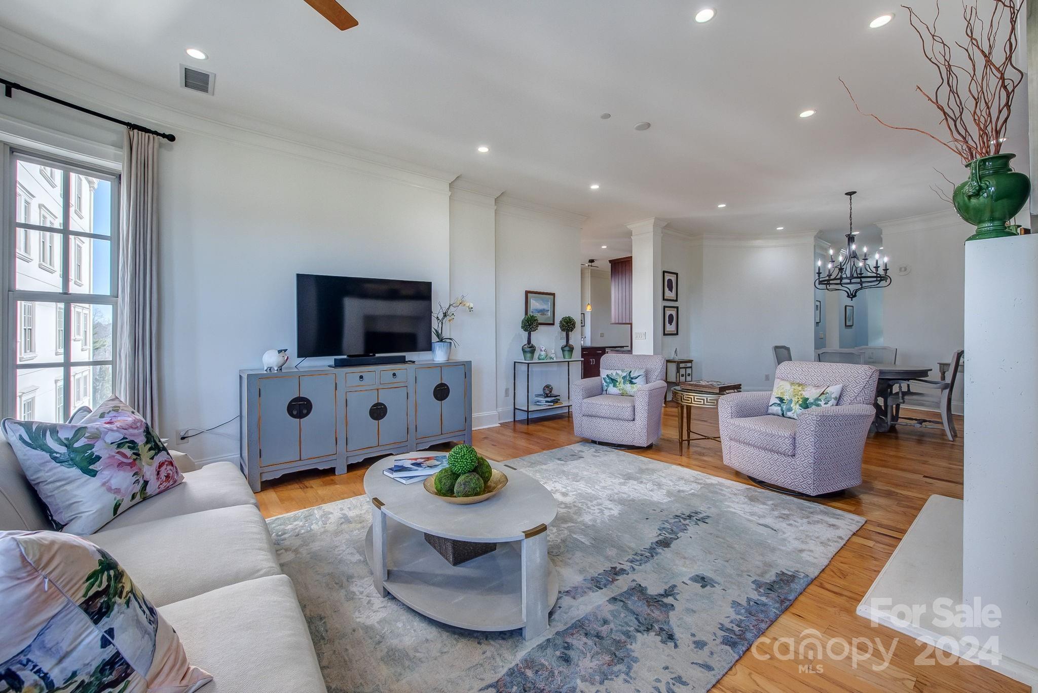 Rosewood at Providence - Residential