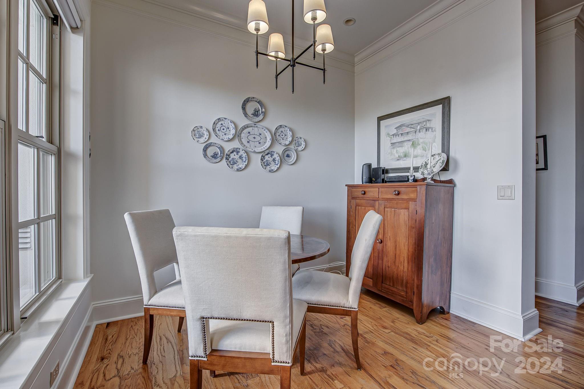 Rosewood at Providence - Residential