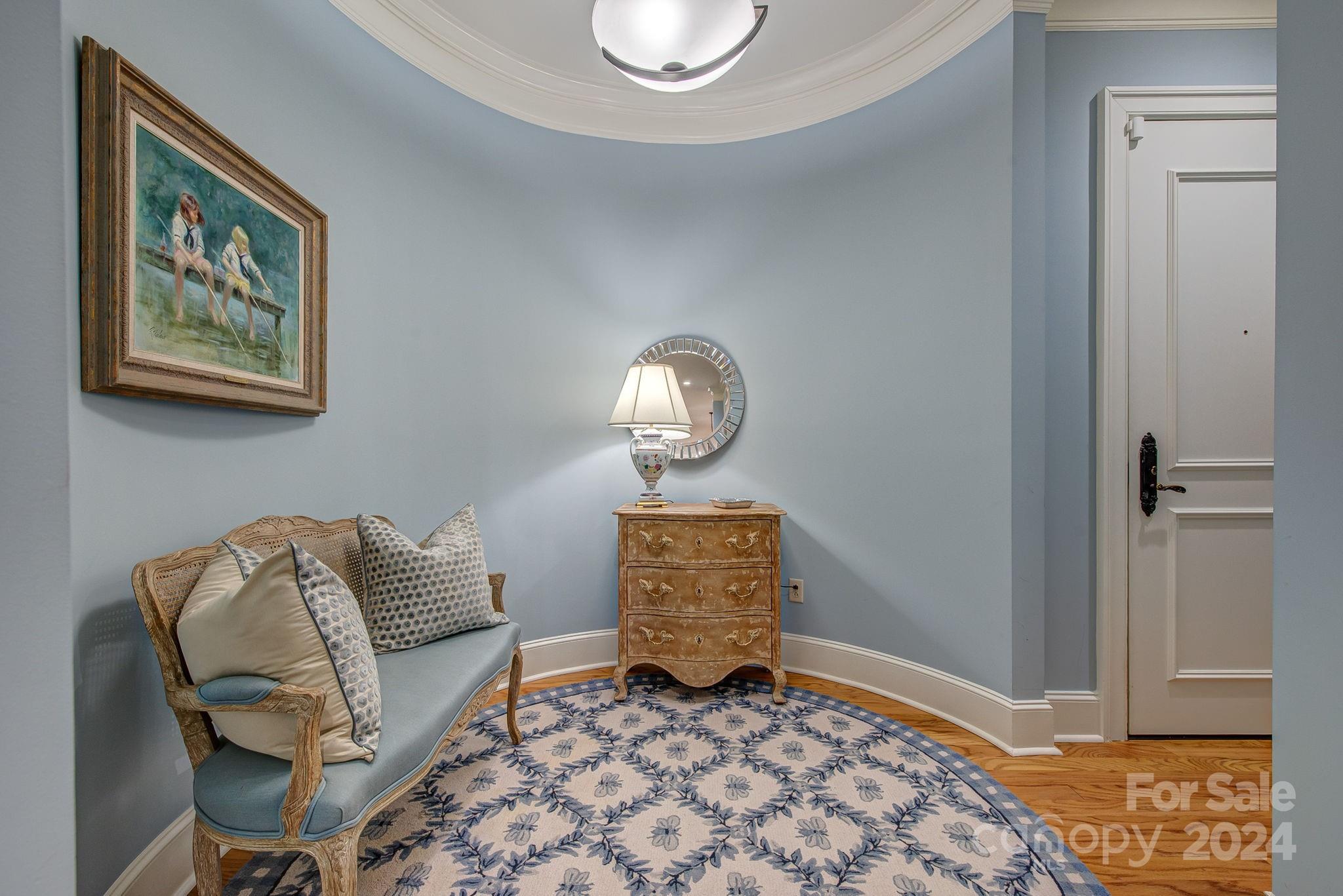 Rosewood at Providence - Residential