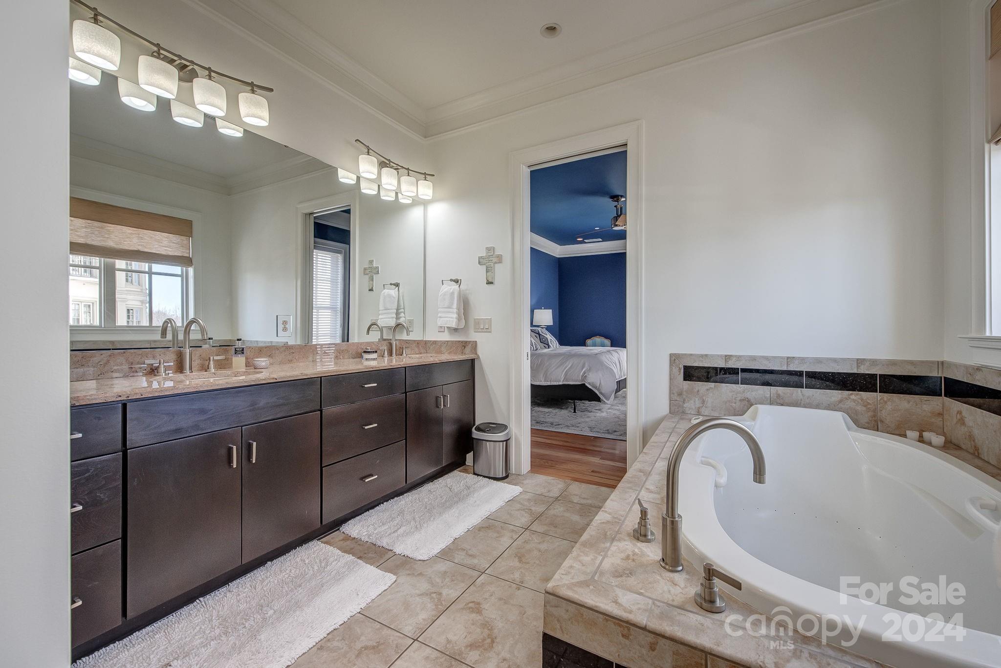 Rosewood at Providence - Residential