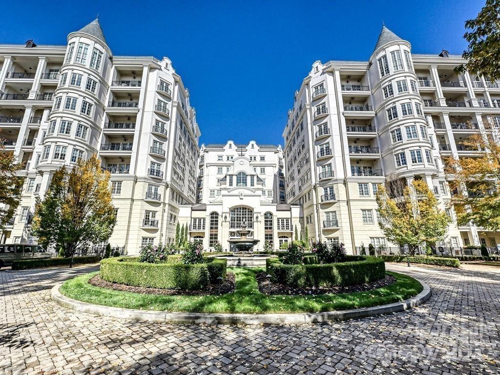 Rosewood at Providence - Residential