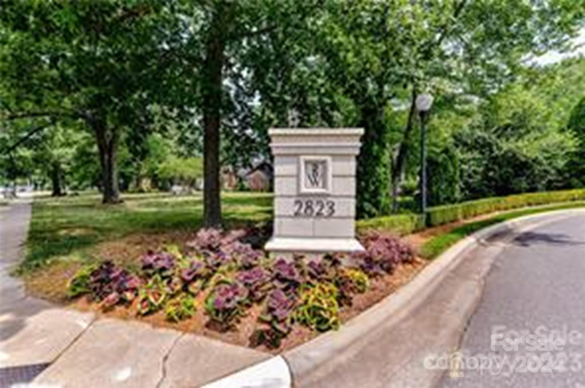 Rosewood at Providence - Residential