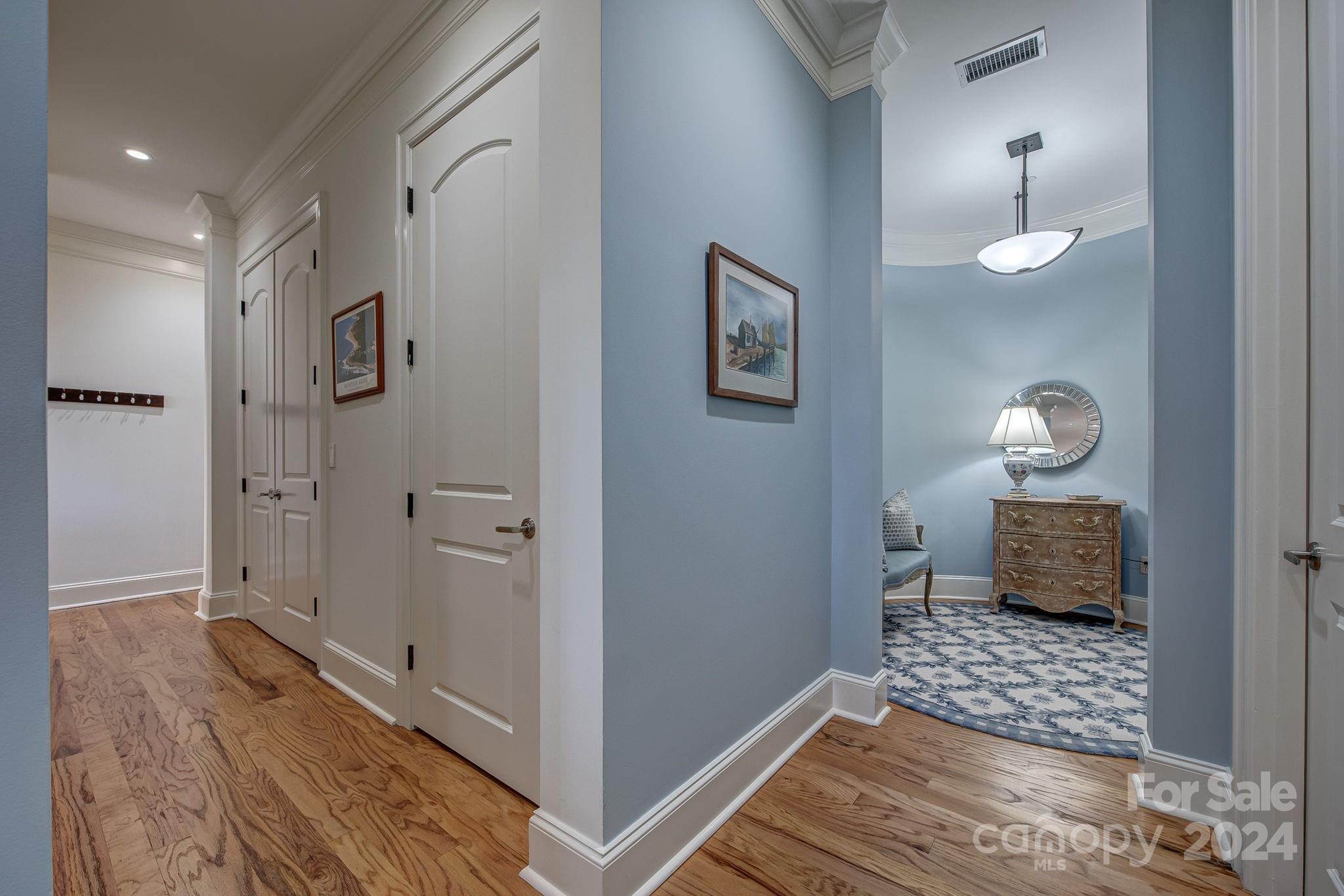 Rosewood at Providence - Residential