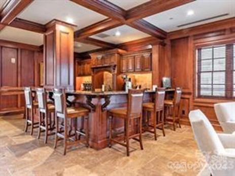 Rosewood at Providence - Residential