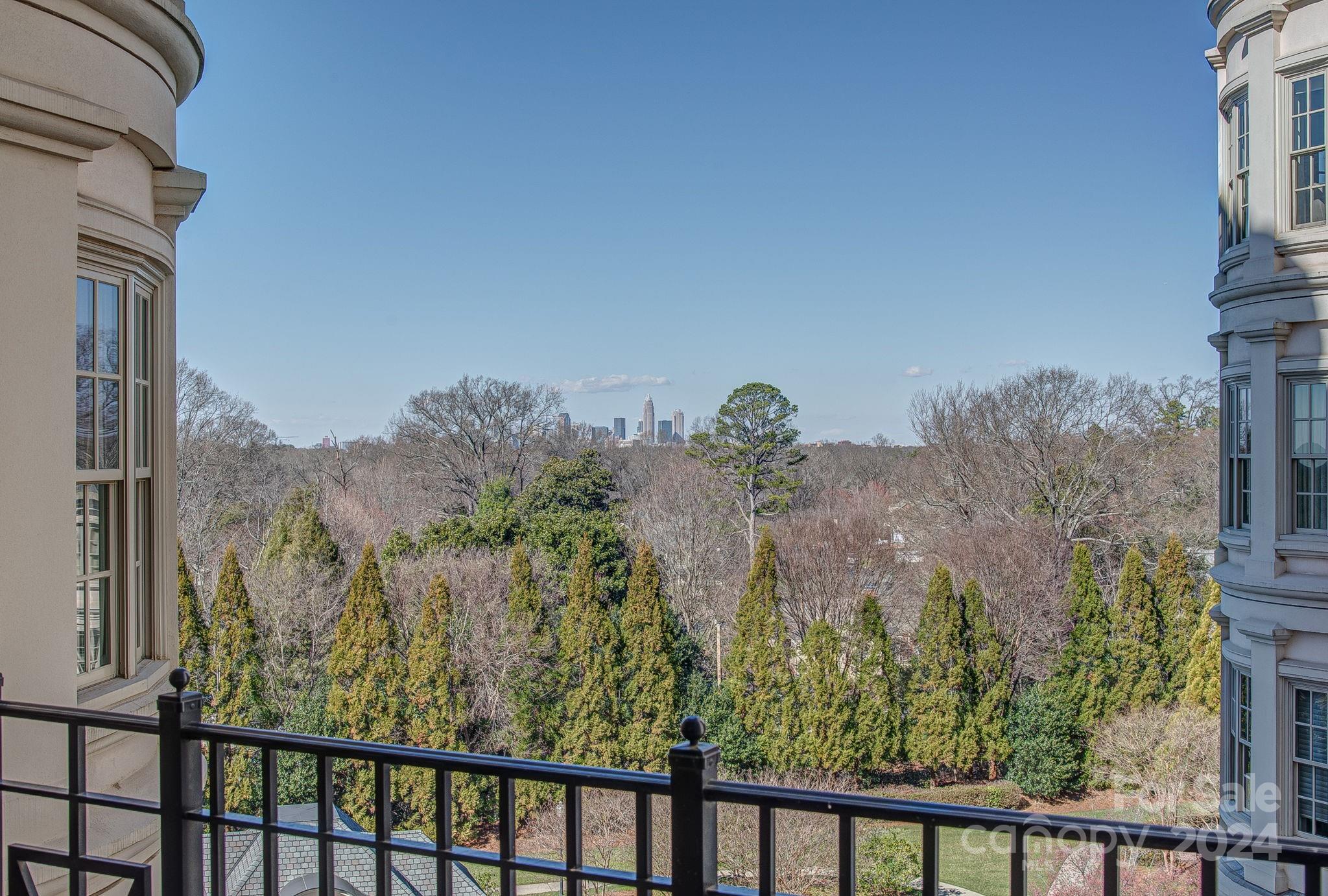 Rosewood at Providence - Residential