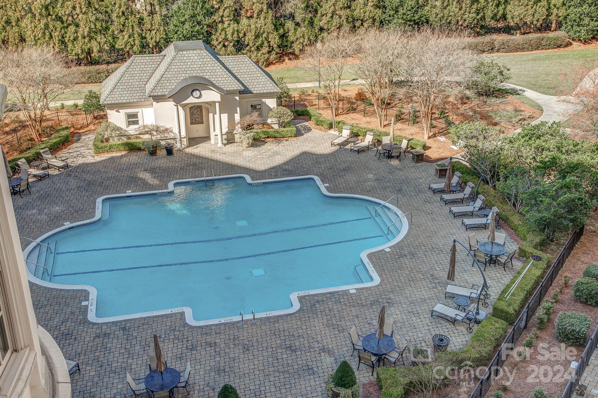 Rosewood at Providence - Residential