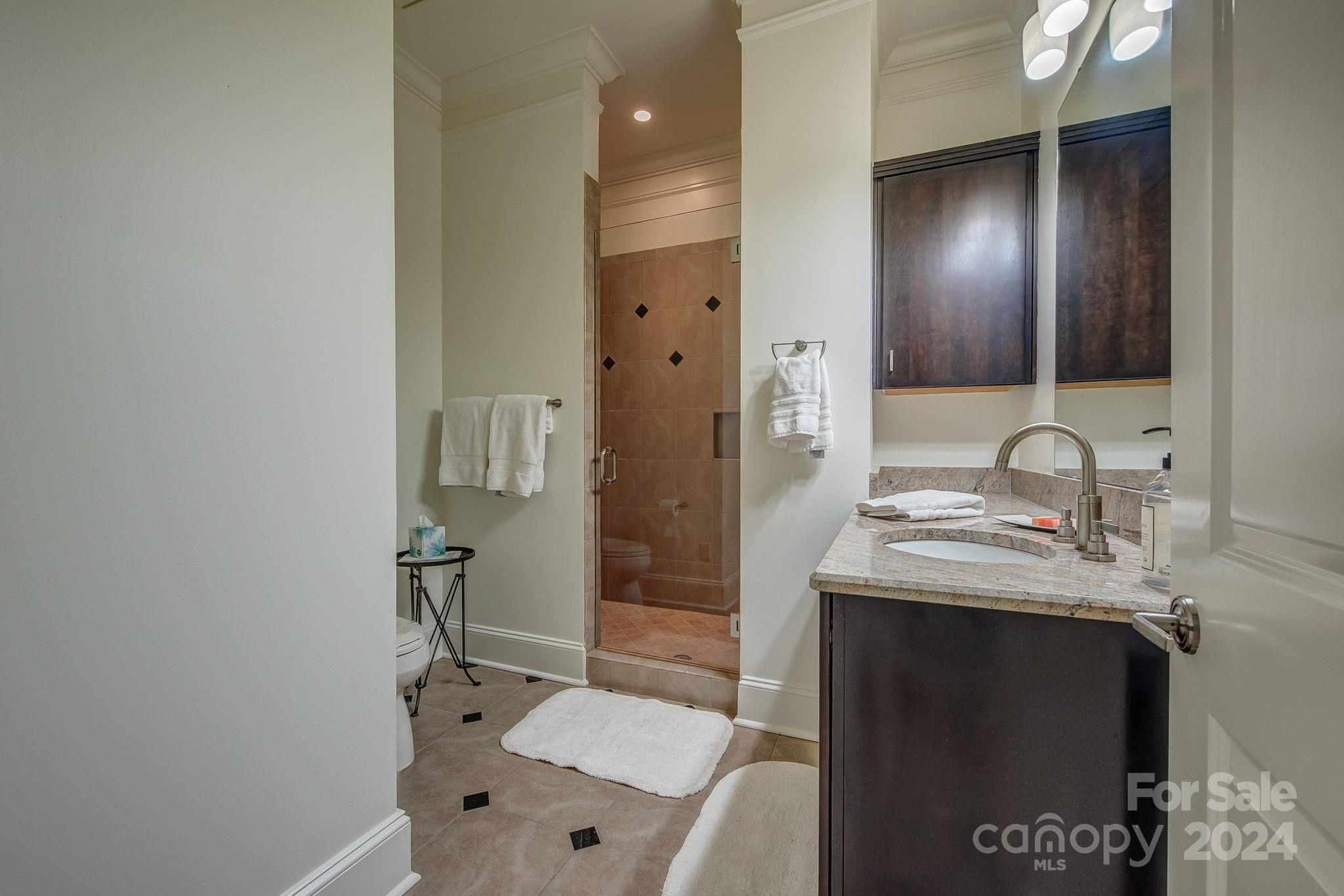 Rosewood at Providence - Residential