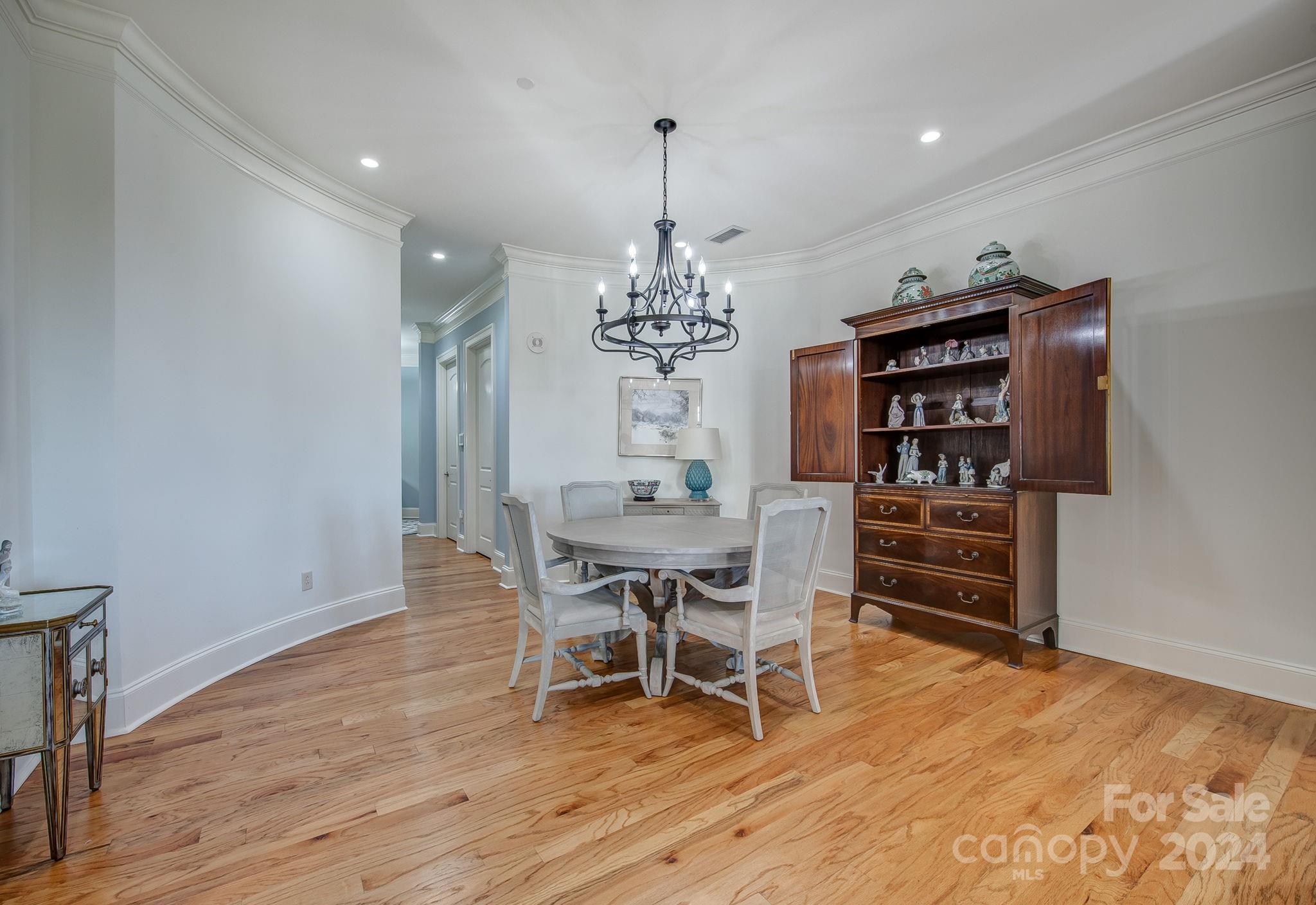 Rosewood at Providence - Residential