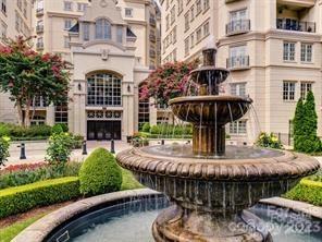 Rosewood at Providence - Residential