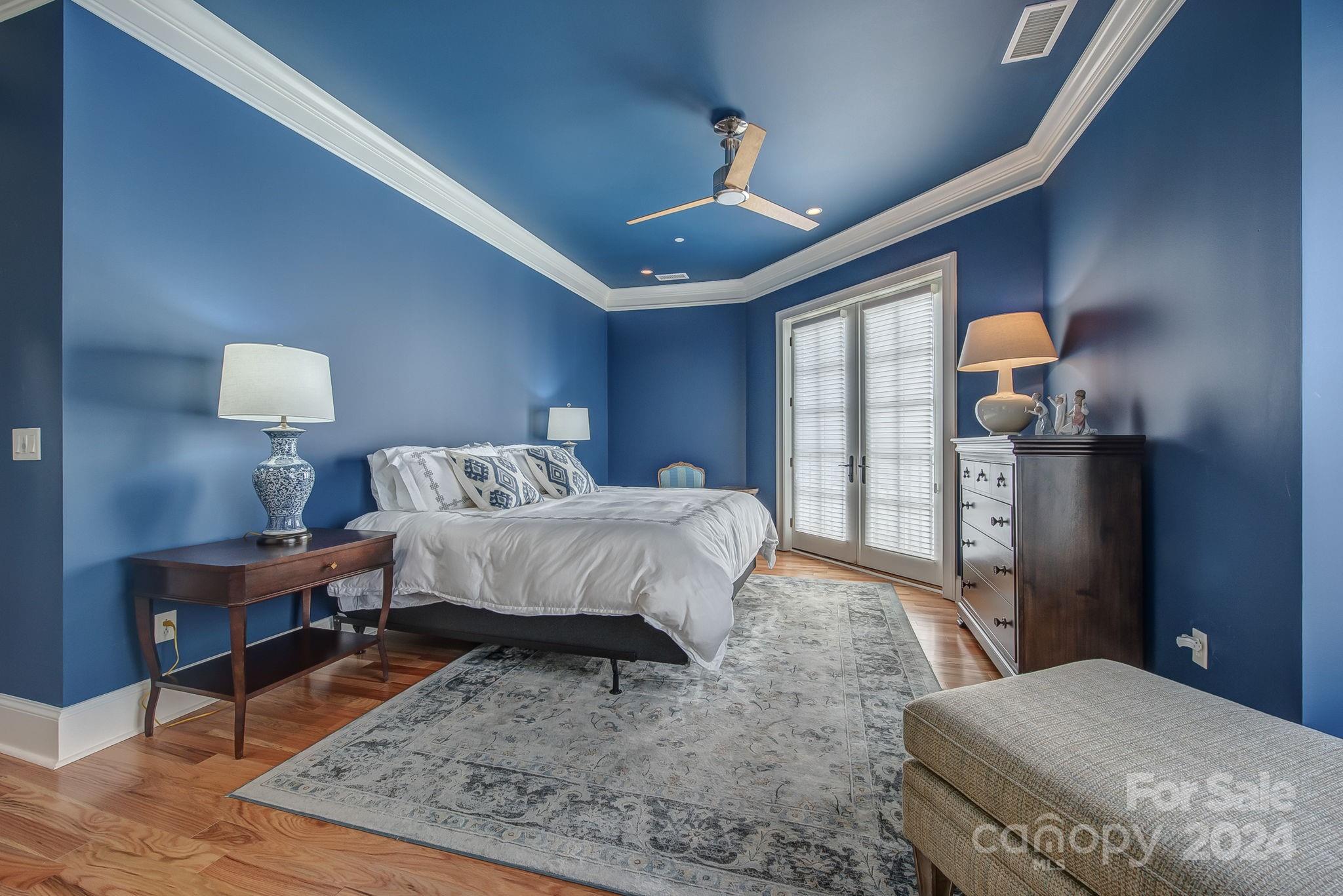 Rosewood at Providence - Residential