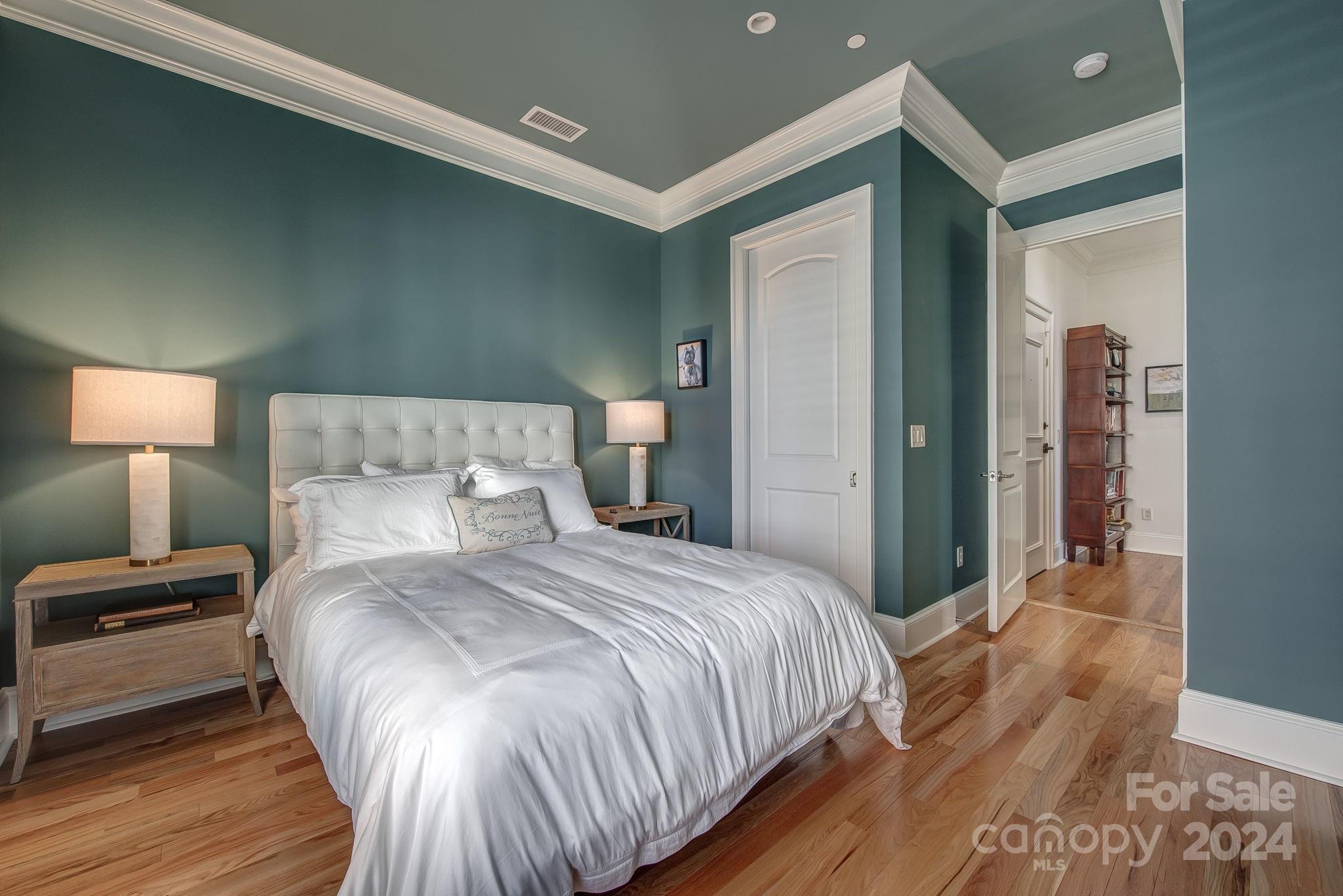 Rosewood at Providence - Residential