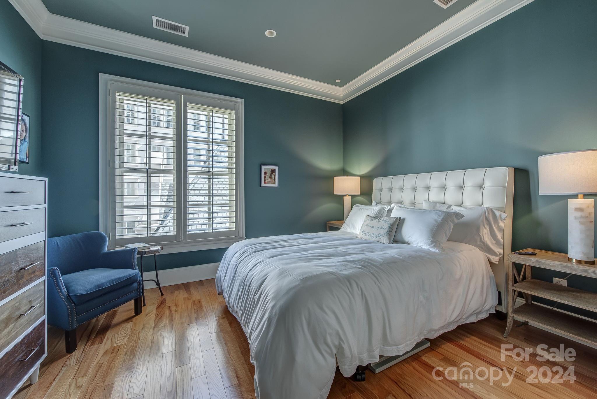 Rosewood at Providence - Residential