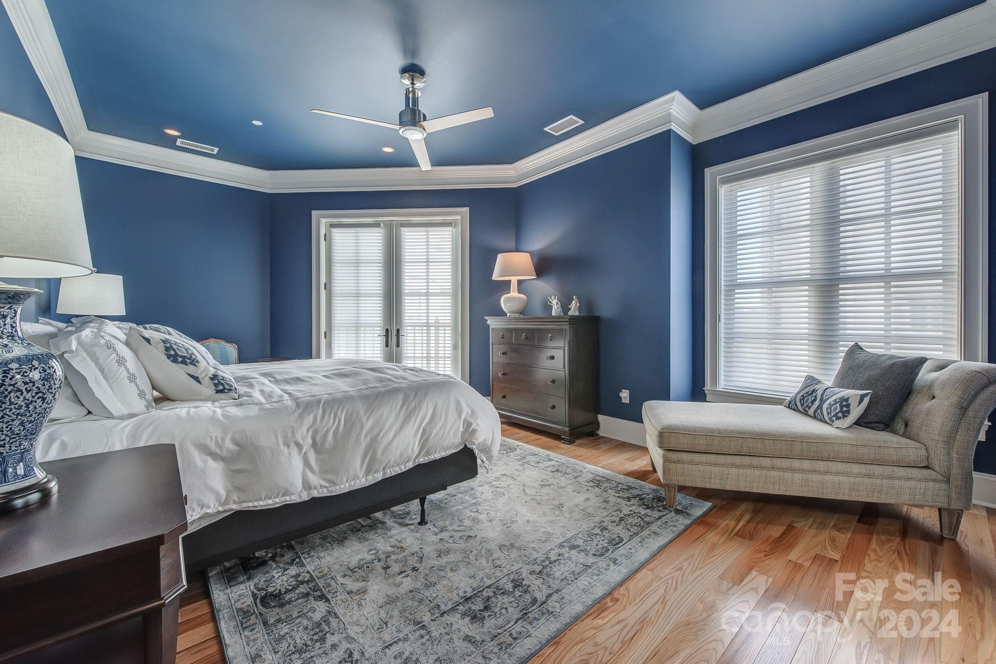 Rosewood at Providence - Residential