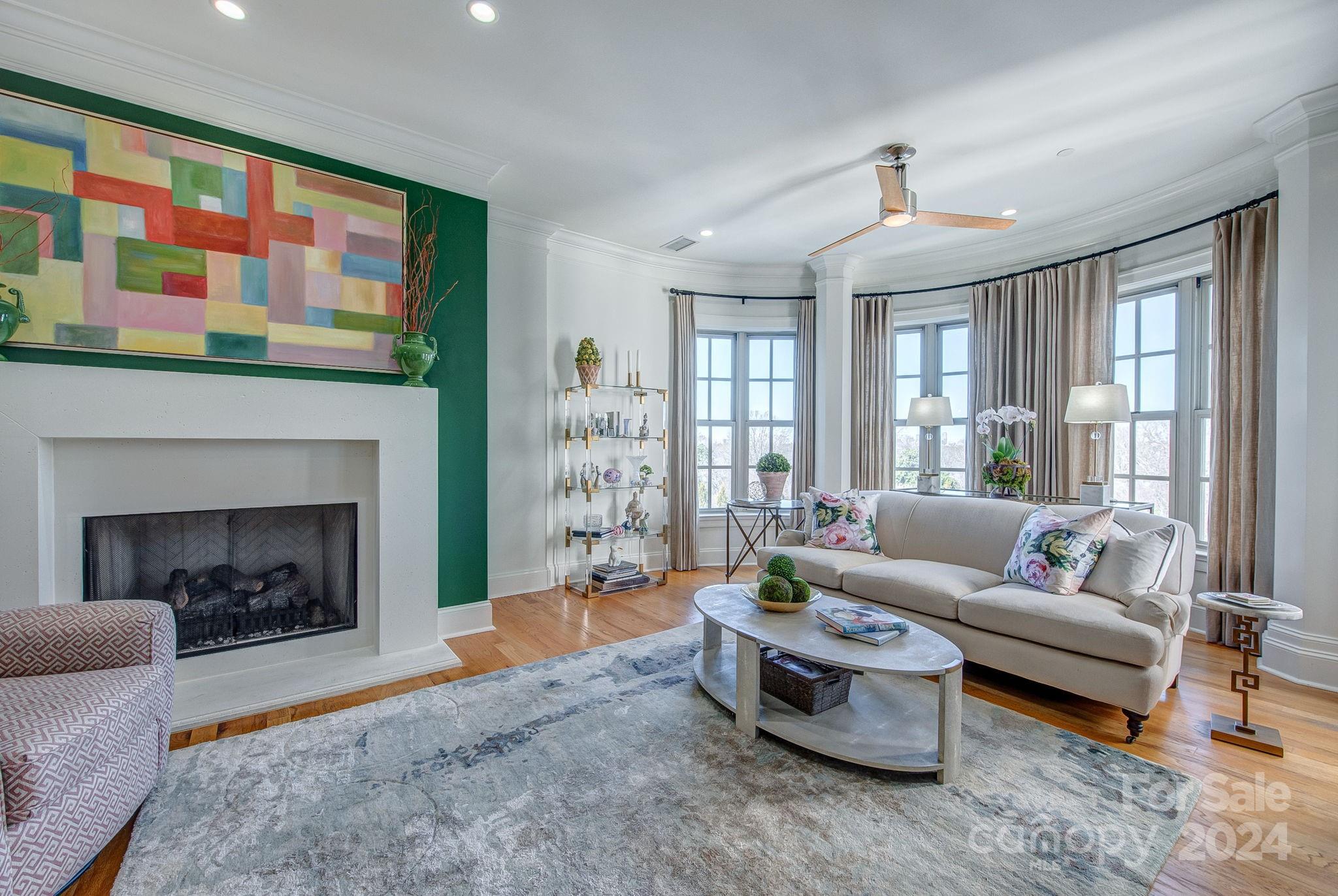 Rosewood at Providence - Residential