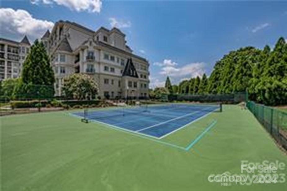 Rosewood at Providence - Residential