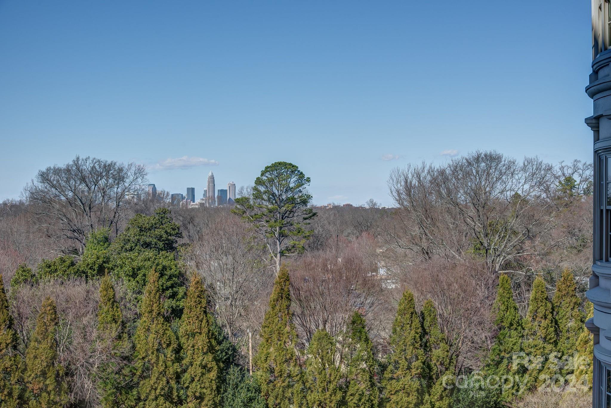 Rosewood at Providence - Residential