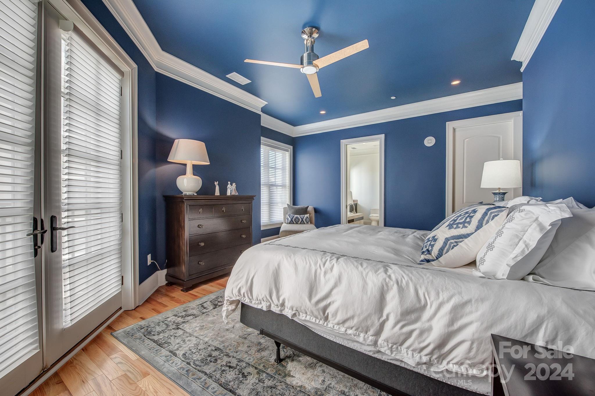 Rosewood at Providence - Residential