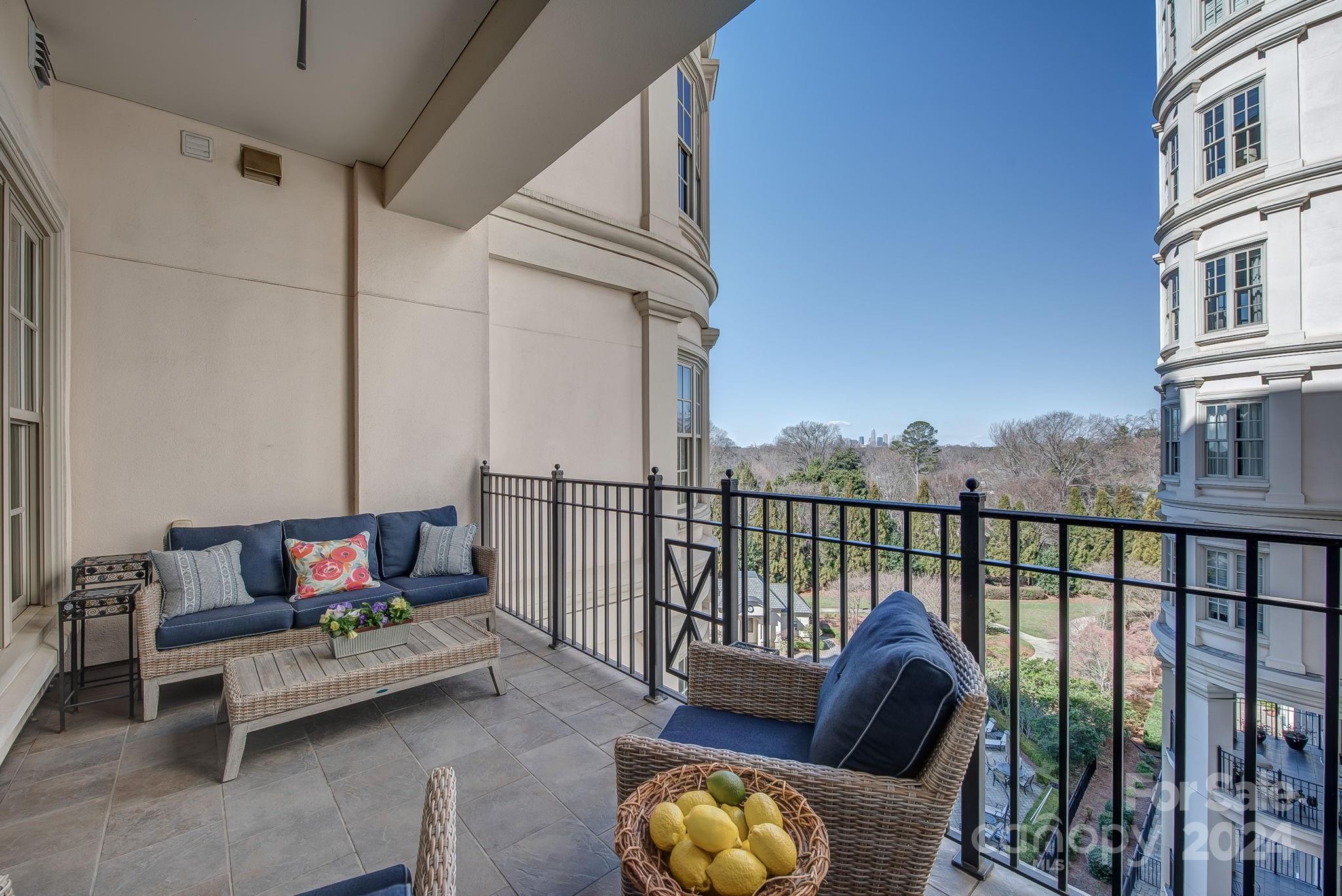 Rosewood at Providence - Residential