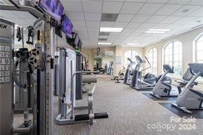 Rosewood at Providence - Residential