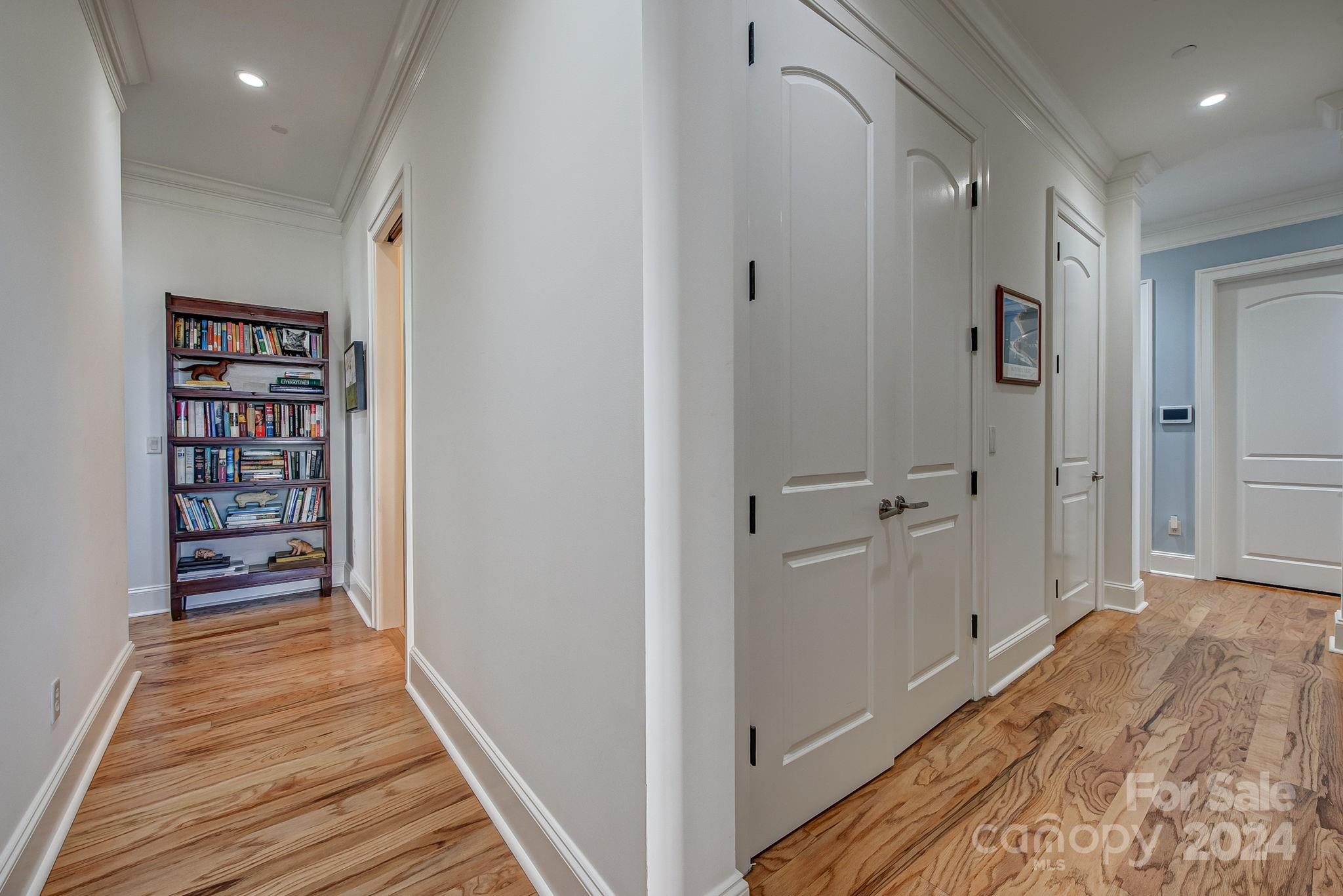 Rosewood at Providence - Residential