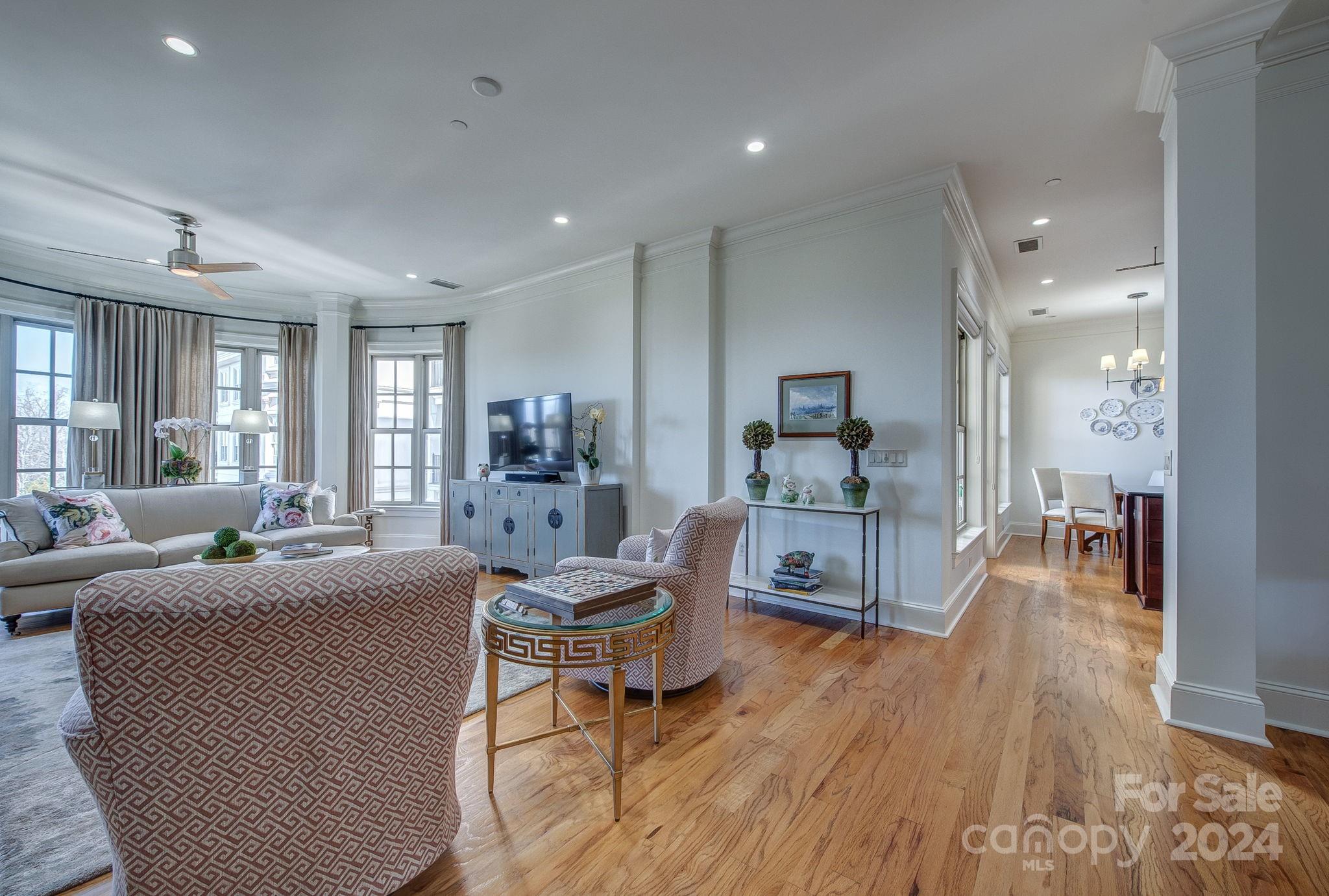 Rosewood at Providence - Residential