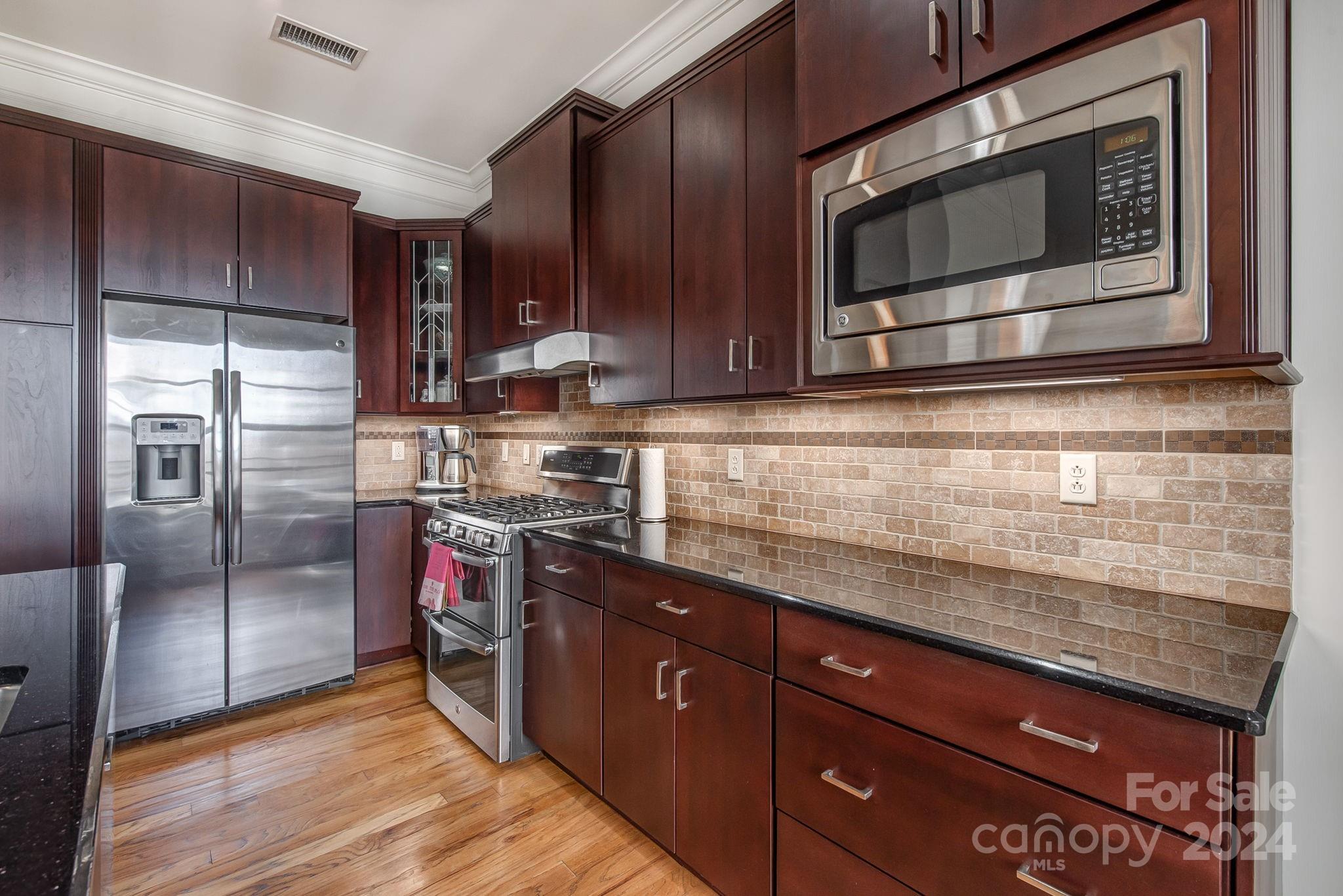 Rosewood at Providence - Residential