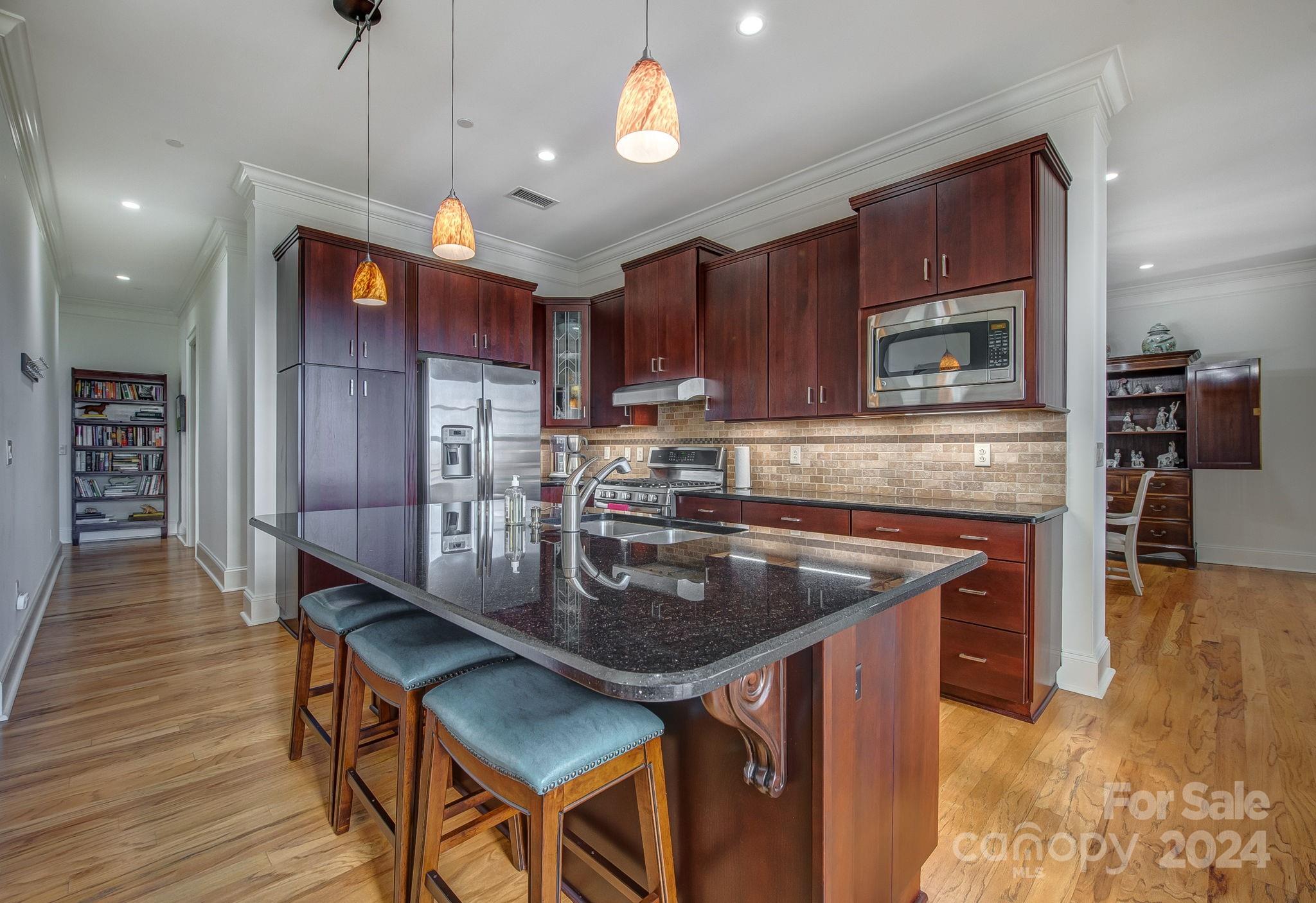 Rosewood at Providence - Residential