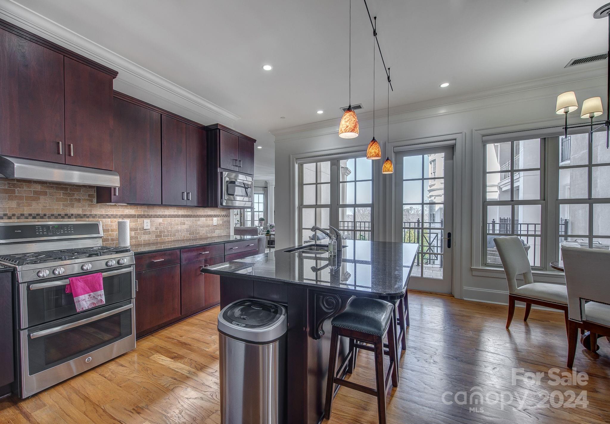 Rosewood at Providence - Residential