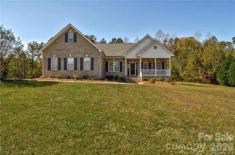 Photo of 7672 Maple Bluff Lane, Concord, NC 28025 (MLS # 4425660)