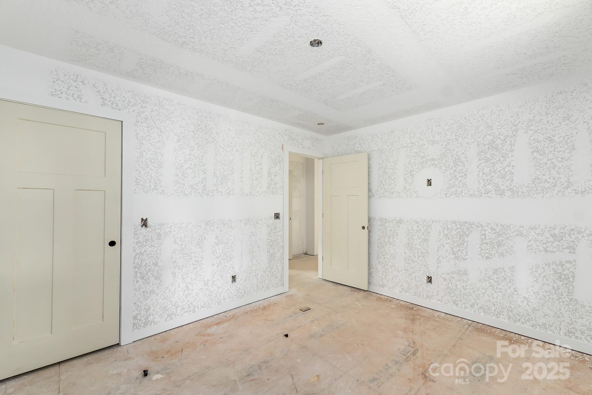 Fox Ridge Estates - Residential