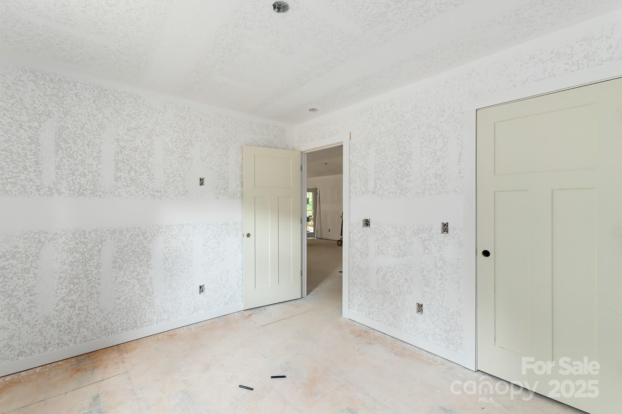 Fox Ridge Estates - Residential