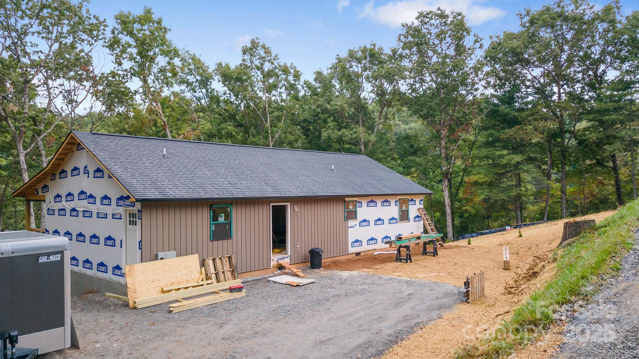 Fox Ridge Estates - Residential